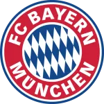 Bayern München II W logo