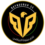 Baynounah SC Logo