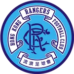 BC Rangers Logo