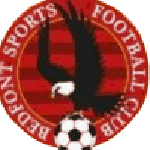 Bedfont Sports Logo