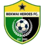 Bekwai Heroes