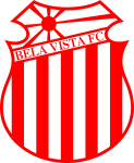 Bela Vista Logo