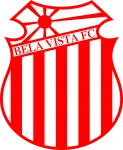 Bela Vista logo