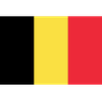 Belgium U17 W Logo