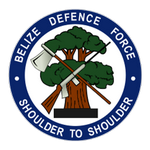 Belize Defence Force Logo