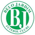 Belo Jardim U20 logo