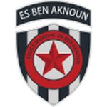 Ben Aknoun U21 Logo
