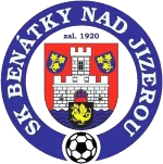 Benátky nad Jizerou logo