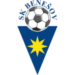 Benešov Logo