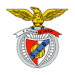 Benfica Luanda Logo