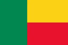 Benin U20 W Logo