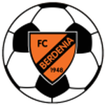 Berdenia Berbourg Logo
