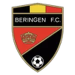 Beringen logo
