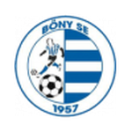 Berkenye Logo