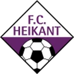 Berlaar-Heikant logo