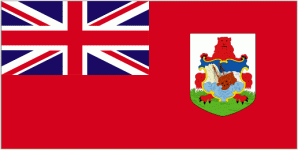 Bermuda W Logo