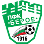 Beroe II Logo