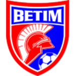 Betim U20 Logo