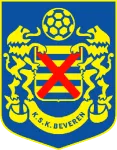 Beveren-Leie logo