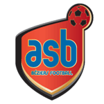 Béziers II Logo