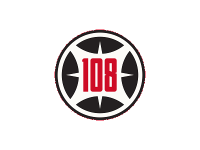 BF 108 Logo