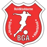 BGA logo