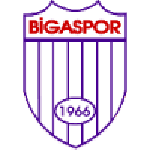 Bigaspor Logo