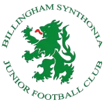 Billingham Synthonia logo