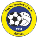 Bílovec Logo