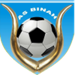 Binah Logo