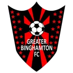Binghamton Thunder logo