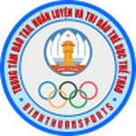 Binh Thuan Logo