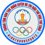 Binh Thuan logo
