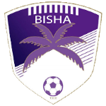 Bisha Logo