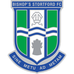 Bishop's Stortford Logo