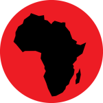 Black Africa Logo