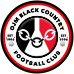 Black Country Rangers logo