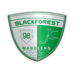 Black Forest Logo