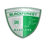Black Forest logo