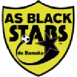 Black Stars logo