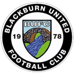 Blackburn United Logo