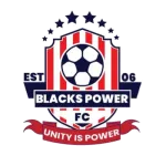 Blacks Power logo