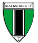 Blackstones logo