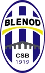 Blenod logo