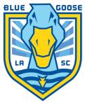 Blue Goose Logo
