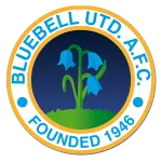 Bluebell United logo