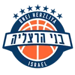 Bnei Herzliya logo