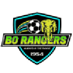 Bo Rangers Logo