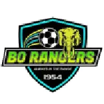 Bo Rangers logo