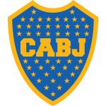 Boca Juniors W Logo